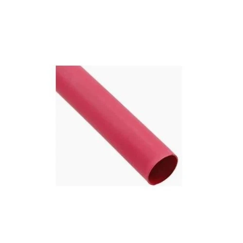 Panduit Thin Wall Shrink Tube Red - 50' - HSTT150 - Image 1 of 1