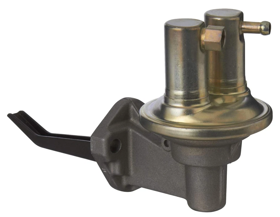 Spectra Premium Mechanical Fuel Pump SP1004MP For Chrysler Dodge Plymouth 73-88 - Image 1 of 4