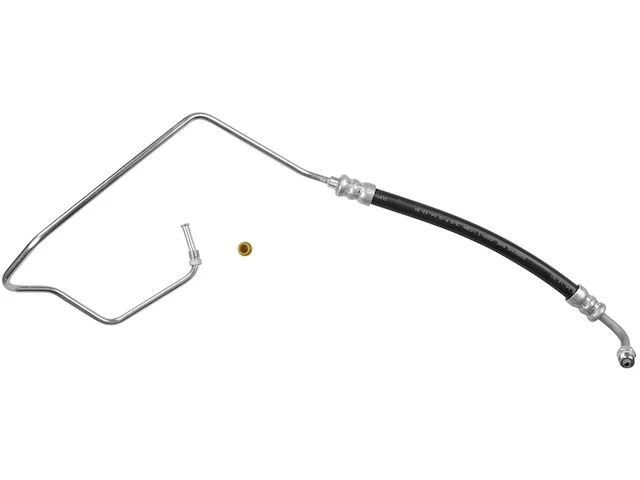 Conjunto de manguera de línea de presión de dirección asistida para Ford F150 1994 VP635FP 1993-1996 Foto 1 de 1