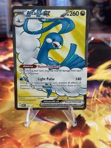 Altaria ex 232/182 SV04: Paradox Rift Holo - Bild 1 von 2
