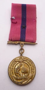 USA MARINE CORPS GUTE FÜHRUNG MINIATUR MEDAILLE - Bild 1 von 2