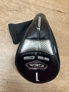 Adams A12 OS Driver Headcover (A1) - Picture 1 of 5