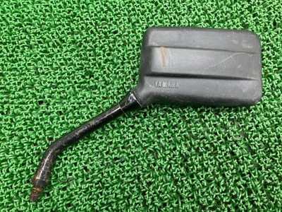 Espejo retrovisor izquierdo para Yamaha RZ250R, 29L, RZ350R. Sin grietas ni astillas. Artículo raro. 0... Foto 1 de 4