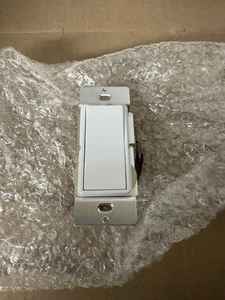 X-10 Powerhouse WS12A  Decorator Style 3-Way Dimmer Switch Module - Picture 1 of 4