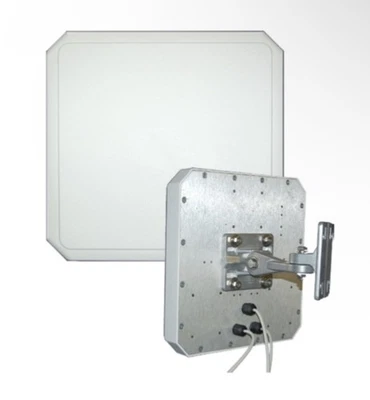 ANTENA SECTOR MIMO DOBLE BANDA LAIRD TECHNOLOGIES S24517PT36RSM 3 PUERTOS NUEVA EN CAJA Foto 1 de 2