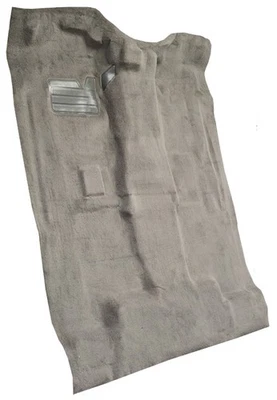 Tapete 1997-1999 GMC K1500 -Cutpile |Cabine estendida, com ar traseiro - Imagem 1 de 3