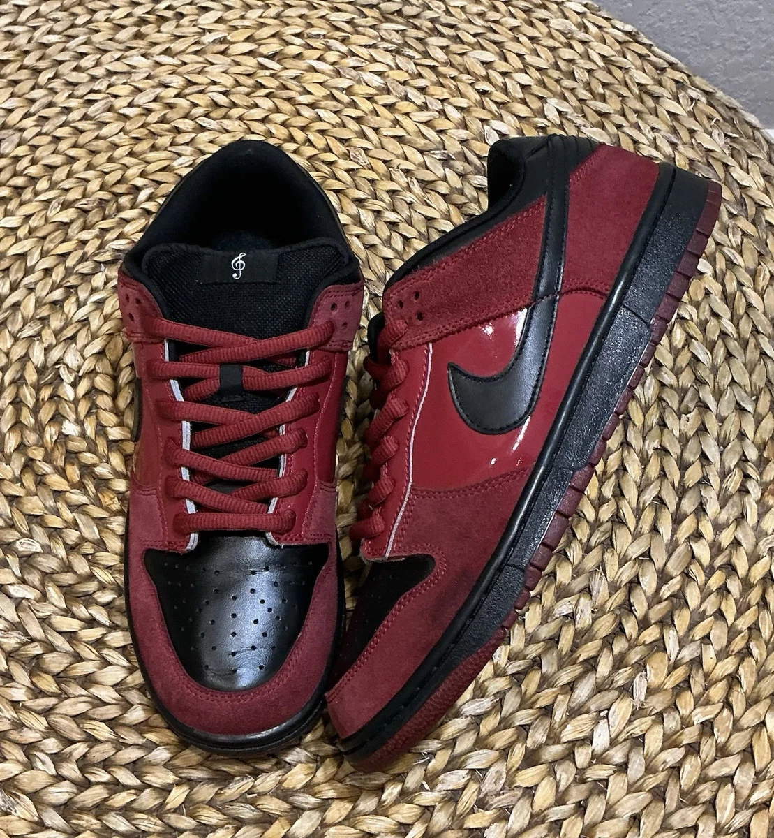 Nike Dunk Pro SB Low Milli Vanilli for Sale | Authenticity