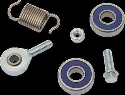 KIT RECONSTRUCCIÓN PEDAL FRENO MOOSE RACING PIEZAS DURAS 1610-0476 Foto 1 de 2