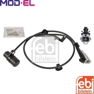SENSOR WHEEL SPEED 170678 FOR TOYOTA HILUX/VII/Pickup 2KD-FTV 2.5L 4cyl - Picture 1 of 6