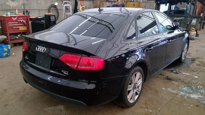 Brazo de control inferior izquierdo del conductor delantero delantero para 08-17 AUDI A5 6782881 Foto 1 de 4