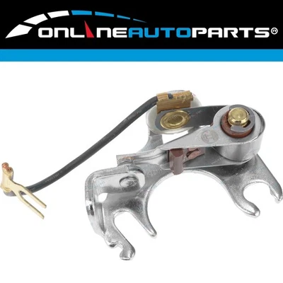 Bosch Contact Set Points for Toyota FJ62 FJ70 FJ73 FJ75 FJ80 6cyl 4.0L 3F 84~92 - Image 1 of 3