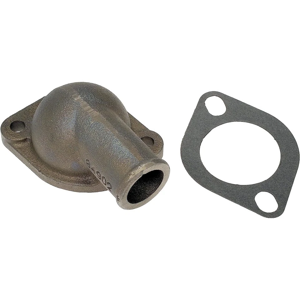 902-2041 Dorman Thermostat Housing for Olds Chevy Cutlass Somerset Citation 6000 - Image 1 of 2