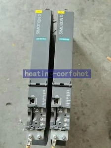 Controlador de movimiento programable SIEMENS 6AU1435-2AD00-0AA0 USADO - Imagen 1 de 1