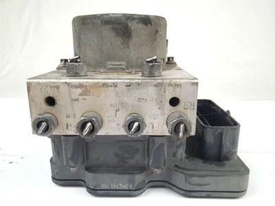 0265956367 CENTRALINA ABS / 1096424 PER CITROËN NEMO ATTRACTION - Immagine 1 di 4