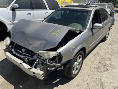 Anti-Lock Brake Part Pump Fits 01 INFINITI I30 1348207 Foto 1 de 4