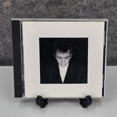 Peter Gabriel Shaking The Tree Sixteen Golden Greats CD 1990 ft, Solsbury Hill Foto 1 de 4