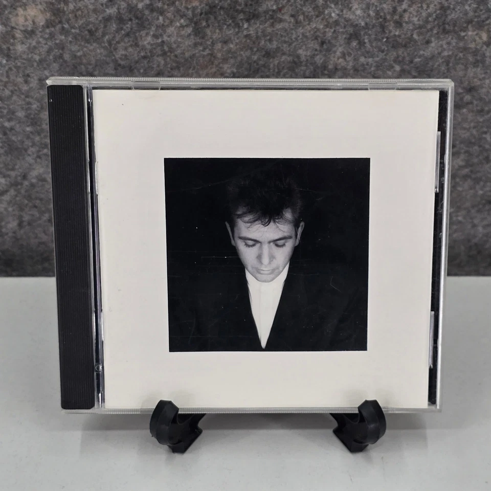 Peter Gabriel Shaking The Tree Sixteen Golden Greats CD 1990 ft, Solsbury Hill - Image 1 of 4