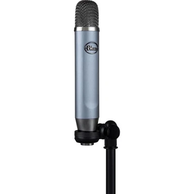 Blue Mic Ember XLR Studio Condenser Mic for Recording & Live-Streaming - Image 1 of 2