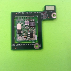 Acer Aspire 1414WLCI ZL1 Laptop Modem Board Modem DA0ZL1MD6D5 34ZL1MD0008 - Picture 1 of 2