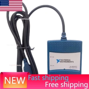 US Free TAX NUEVO National Instruments USB-8473 USB8473 Interfaz CAN de alta velocidad - Imagen 1 de 12