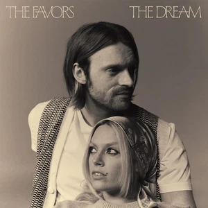 The Favors - The Dream (LP) - Picture 1 of 2