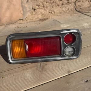 1975 1976 1977 1978 Toyota Corolla SR5 Levin KE35 TE35 TE37 Tail Light LEFT LH - Picture 1 of 6