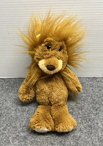 Peluche Ty Attic Treasures Leon León marrón 10" 2018 - Imagen 1 de 4