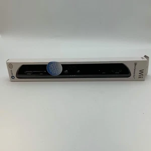 PowerA Wireless Ultra Sensor Bar for Nintendo Wii Extended Play Range Black - Foto 1 di 3