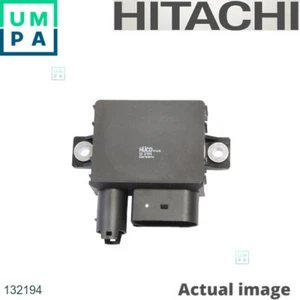 RELAY GLOW PLUG SYSTEM FOR BMW X5/E70/SAV X6/E71/E72/SAC 3/F01/F02/F04/Sedan D5 - Picture 1 of 8