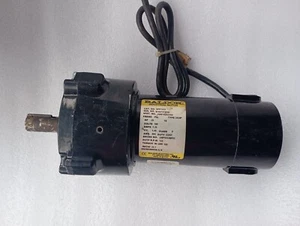 BALDOR INDUSTRIAL MOTOR CAT. NO.:GPP7473 - Imagen 1 de 9