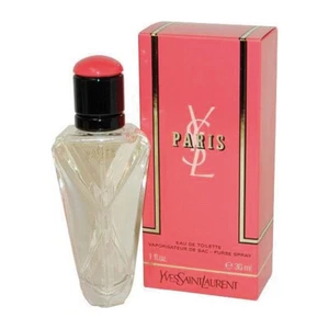 Paris profumo donna eau de toilette vaporisateur 30 ml - Foto 1 di 1