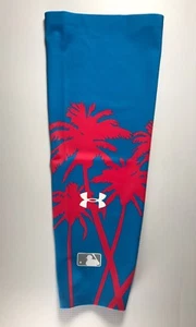 2017 Miami MLB All Star Game Under Armour Arm Sleeve L/XL - Picture 1 of 3
