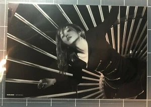 LiSA Postcard from "Akai Wana (who loves it?) / ADAMAS" Sword Art Online single - Picture 1 of 1