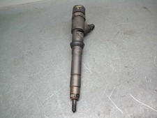 504389548 INJECTOR / 1609097280 / 0445110418 / 997967 FOR FIAT DUCATO VAN 30