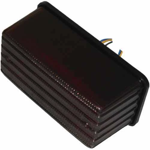 Complete Taillight Fits Kawasaki (K)Z 1000 K (LTD) 1981 - Image 1 of 1