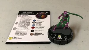 MS. KANG 061 Avengers Forever Marvel HeroClix Chase Rare - Picture 1 of 1