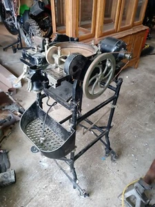 Standard & Johnson Coin Sorter - Picture 1 of 10