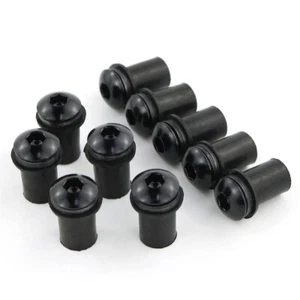 Fit For Yamaha Tenere 700/FJR1300/XJ 6/DIVERSION Wind Screen Windshield Bolts - Bild 1 von 6