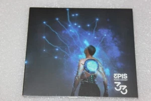 Epis Sm KNF - 33 CD NEW SEALED - POLISH RELEASE - Foto 1 di 2