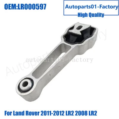 Montaje de motor LR000597 para Land Rover 2011-2012 LR2 2008 LR2 Foto 1 de 4