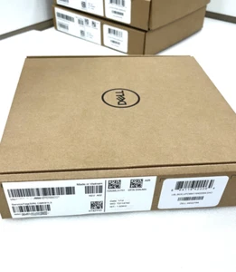 New Sealed Dell Thunderbolt 4 WD22TB4 Docking Station With 180W Adapter - Picture 1 of 10