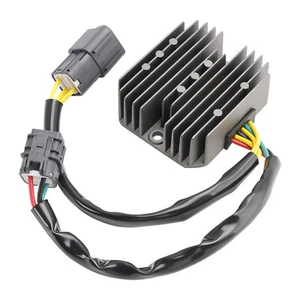 Voltage Regulator Rectifier Stels ATV DINLI 600 700 800 Hytrack Masai S800i B2 - Picture 1 of 10