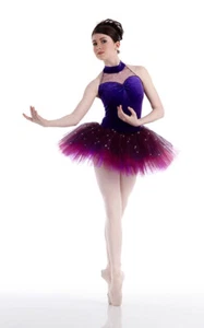 Niño Pequeño Ballet JOYAS Navidad Baile Vestido Disfraz ¡SOLO UNO! - Imagen 1 de 3