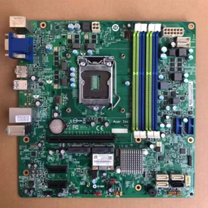 For Acer MS-7829 1150 B85 motherboard with mSATA HDMI USB3.0 - Picture 1 of 3