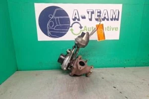 Turbolader Hyundai Getz TB 55570748 P22165398 - Bild 1 von 3