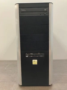 Intel i5-3470 Desktop-PC, 3,2GHz, 16GB RAM, 240GB SSD, ASUS P8B75-M LX, Win10Pro - Afbeelding 1 van 10