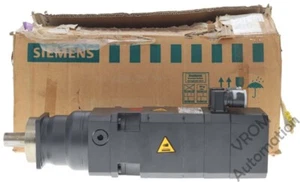 Surplus Siemens 1FT6041-4AK71-3AG1-Z / Siemens servo motor 1FT6041-4AK71-3AG1-Z - Picture 1 of 7