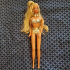 Vintage Barbie Sun Sensation Doll 1991 Mattel 1390