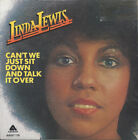 Linda Lewis - Can't We Just Sit Down And Talk It Over - Used Vinyl Reco - L34z