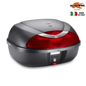 Bauletto Top Case Motorrad Roller KAPPA K42N Mit Platte Monolock 42 Liter - Bild 1 von 1